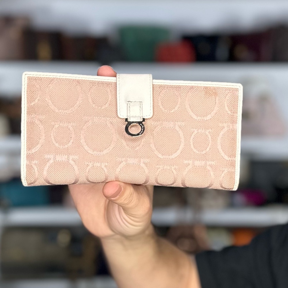 Ferragamo Wallet